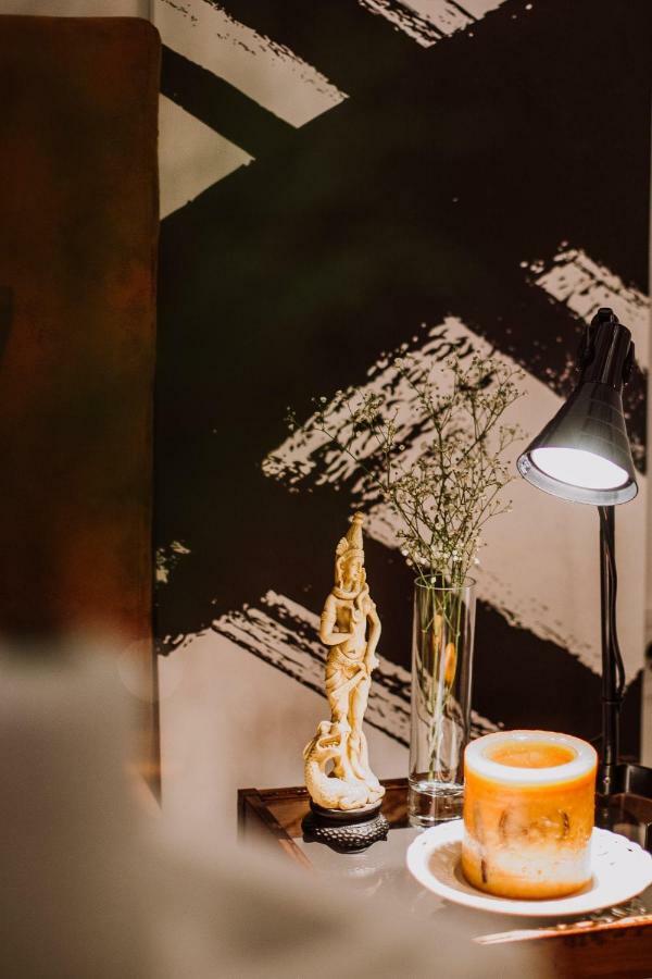 ビトラN95アパートメント エクステリア 写真